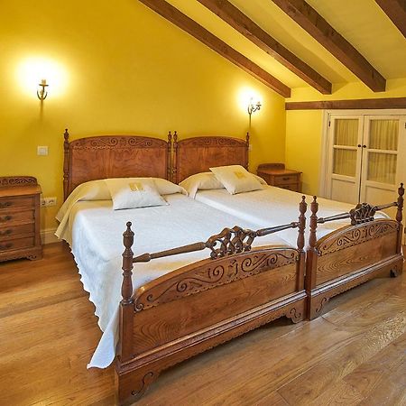Casa Tate Villa Trasvia Eksteriør bilde