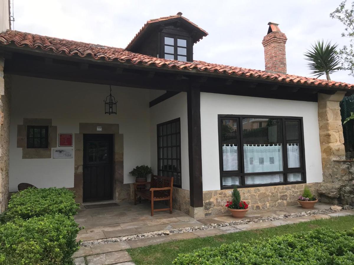 Casa Tate Villa Trasvia Eksteriør bilde