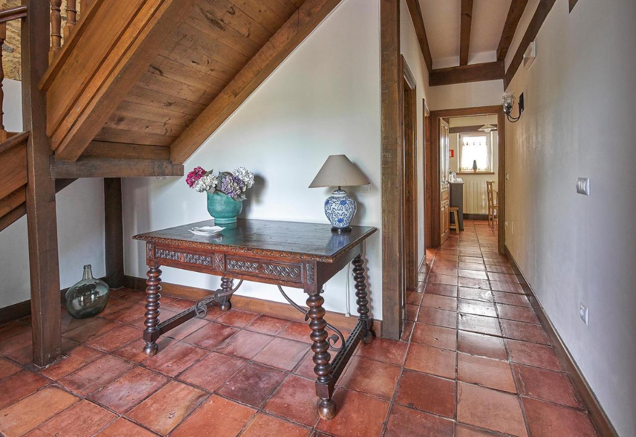 Casa Tate Villa Trasvia Eksteriør bilde