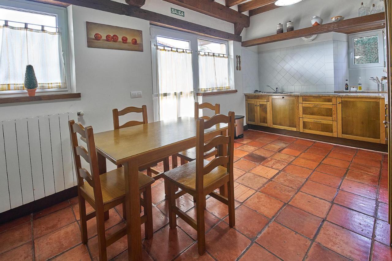 Casa Tate Villa Trasvia Eksteriør bilde