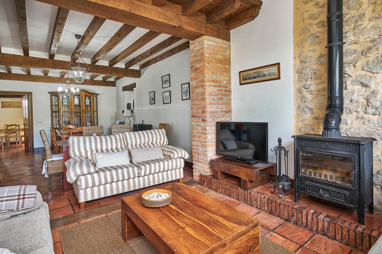 Casa Tate Villa Trasvia Eksteriør bilde