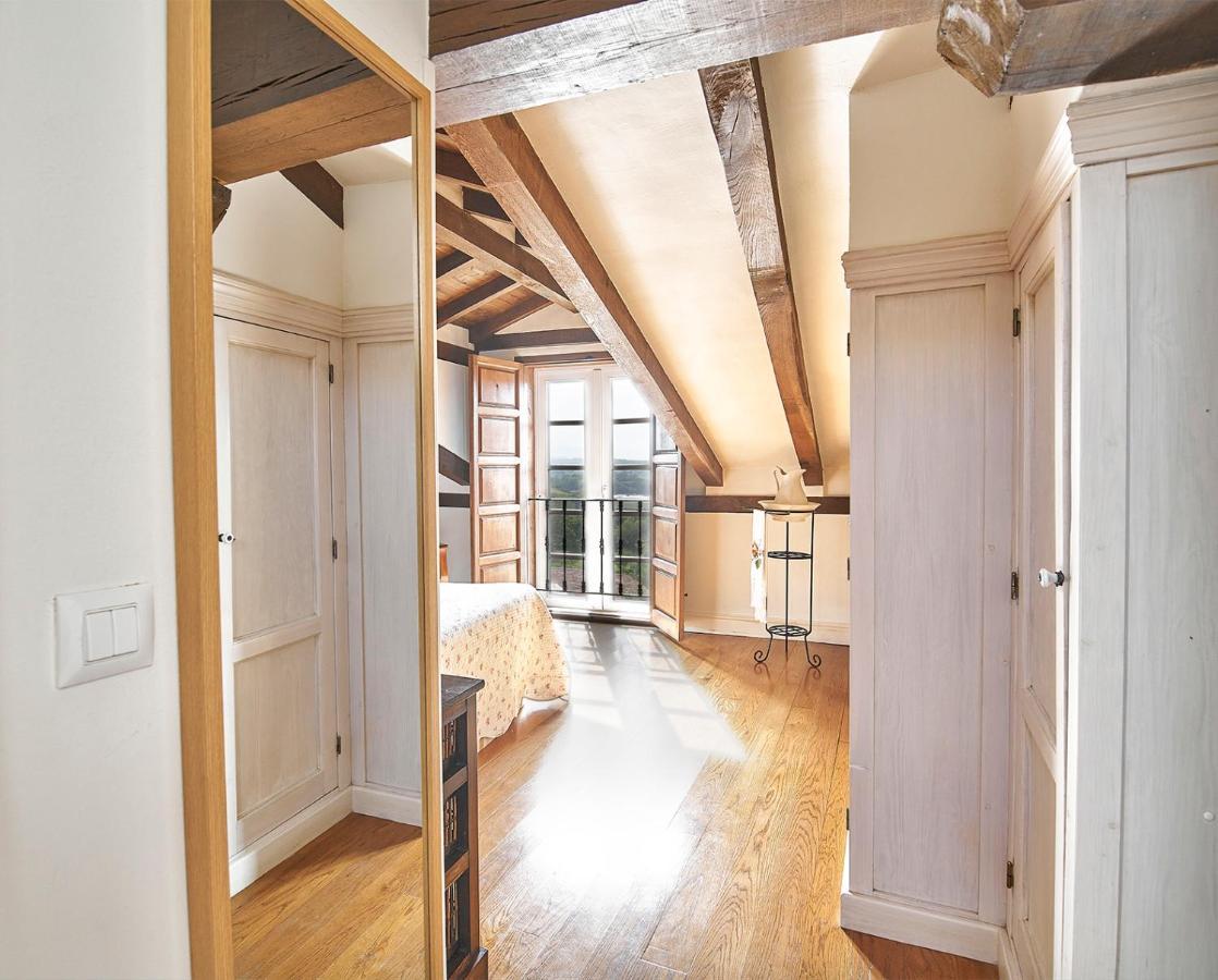 Casa Tate Villa Trasvia Eksteriør bilde