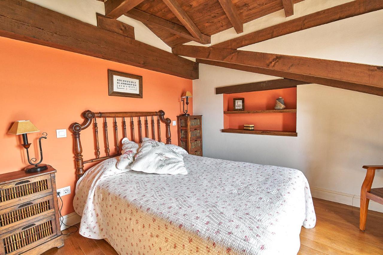 Casa Tate Villa Trasvia Eksteriør bilde