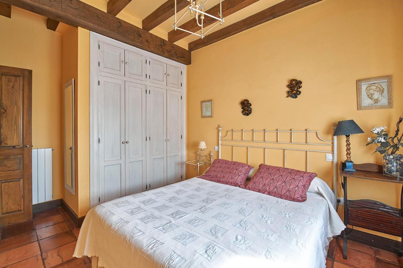 Casa Tate Villa Trasvia Eksteriør bilde