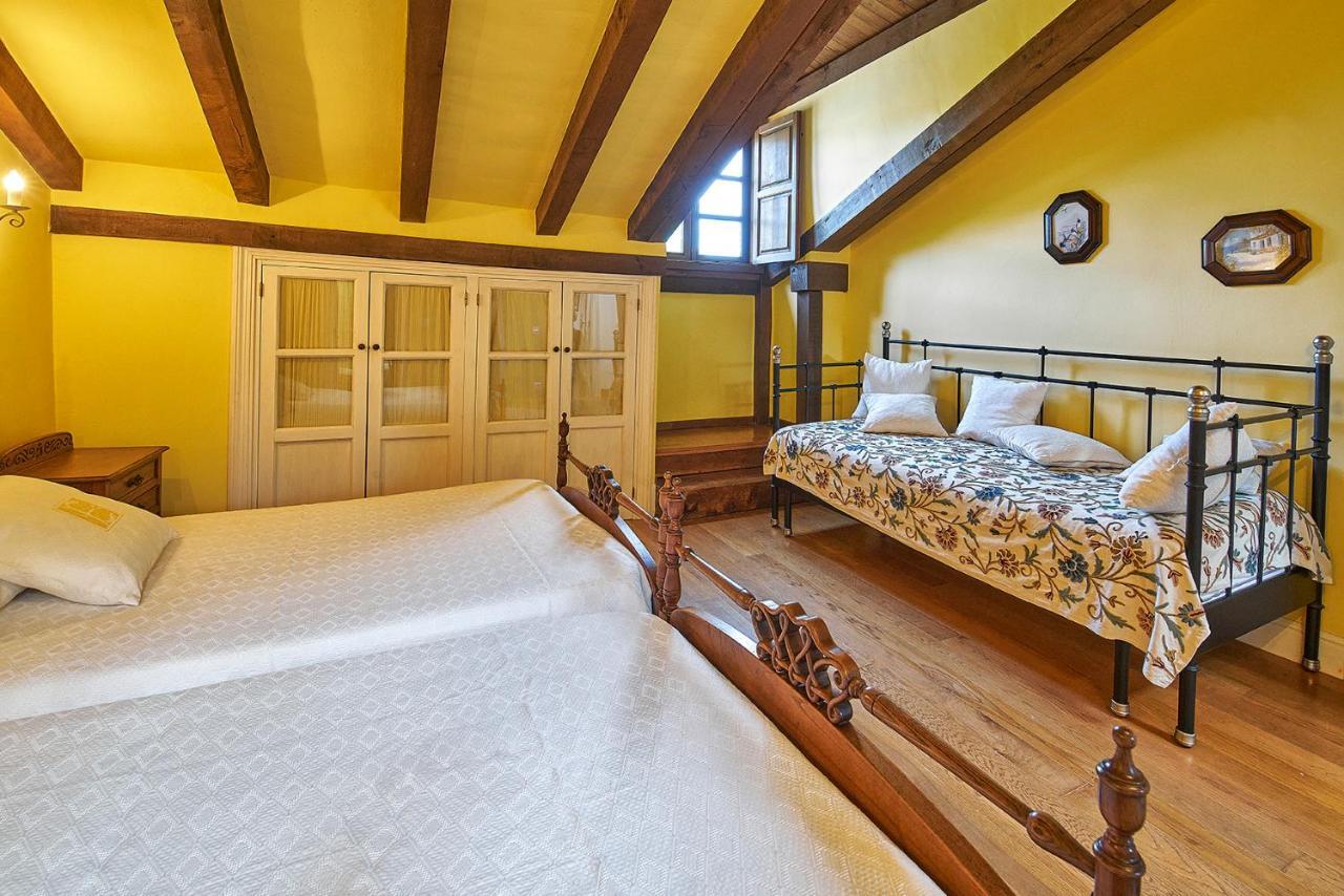 Casa Tate Villa Trasvia Eksteriør bilde
